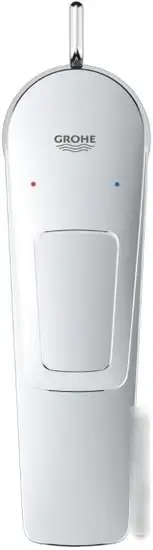 Смеситель Grohe Bauloop 23762001 - фото товара