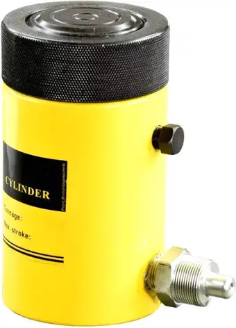 Односторонний домкрат TOR HHYG-20100LS (ДГ20П100Г) 20т – изображение в каталоге