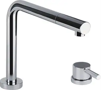 Смеситель Smeg MTD5CR - изображение в каталоге