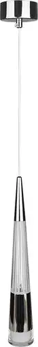 Подвесная люстра Arte Lamp Sabik A6576SP-1CC – изображение в каталоге