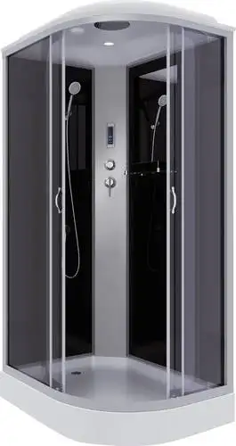 Душевая кабина Niagara NG-3512-14LP 120x80 - изображение в каталоге