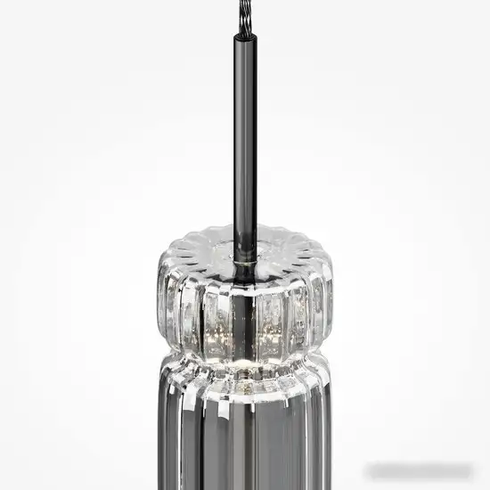 Подвесная люстра Maytoni Ordo MOD272PL-L12CH3K1 – фото товара