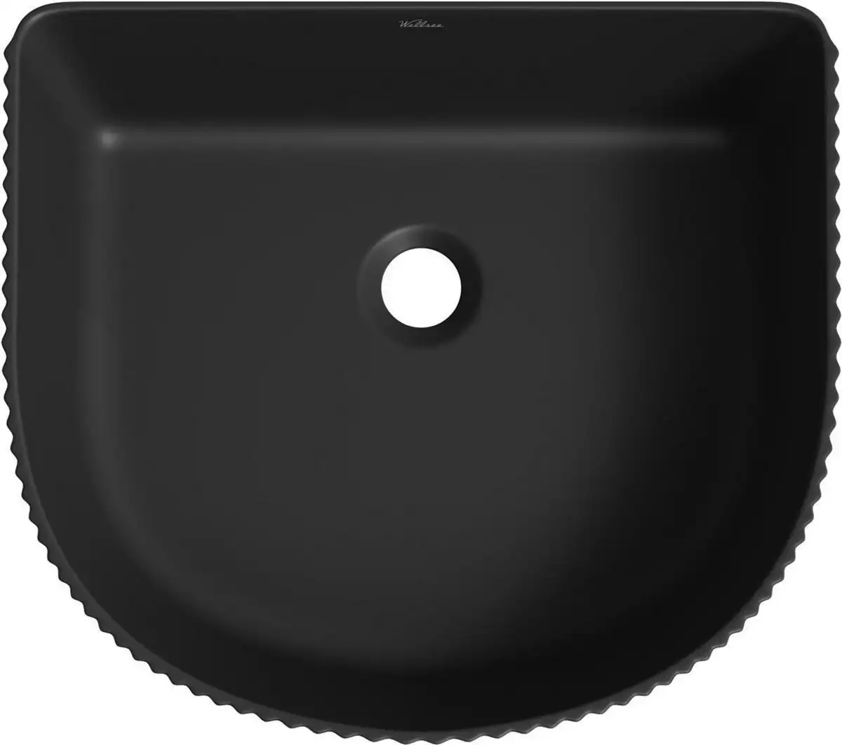 Умывальник Wellsee Festive Fox 317305000 - фото товара