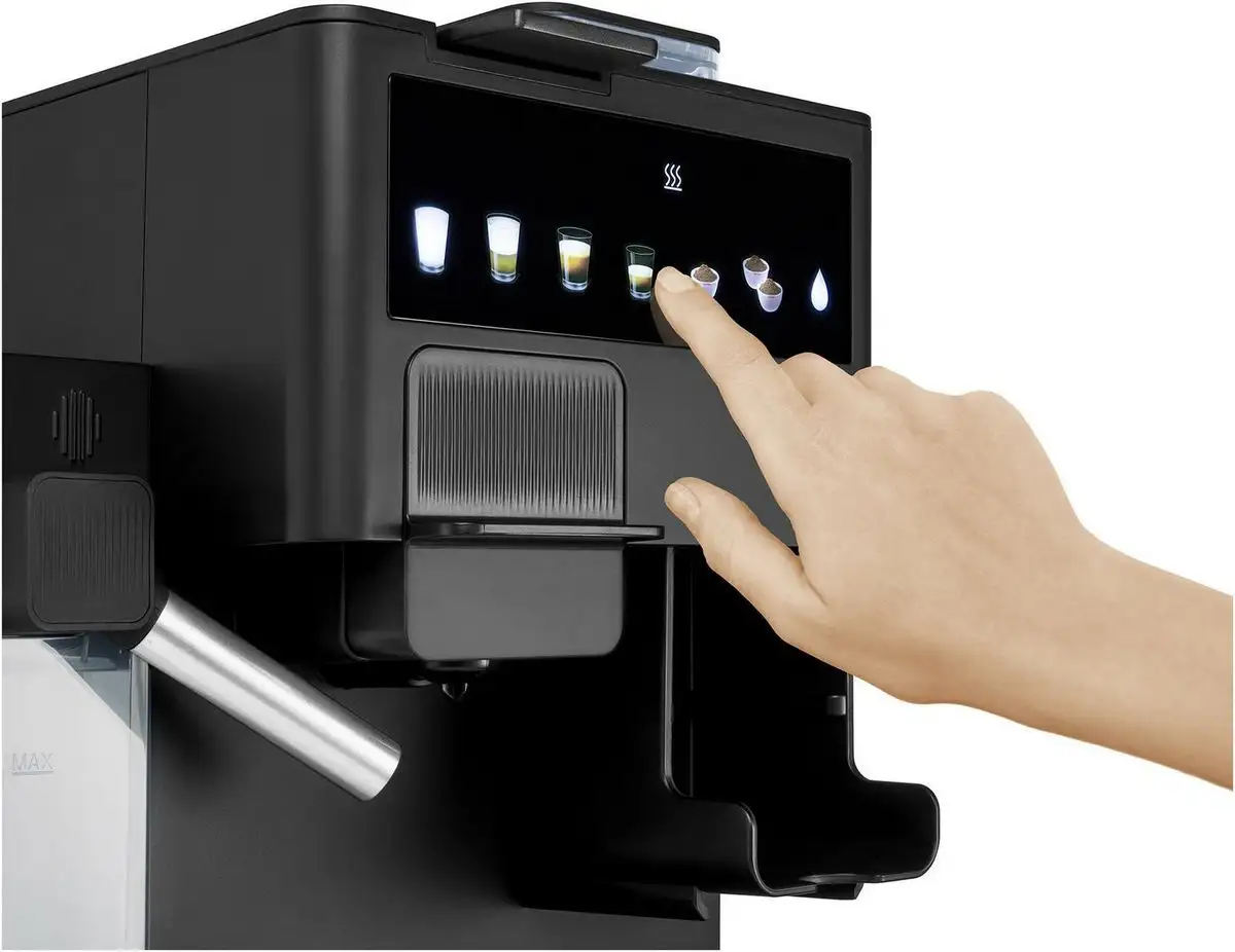 Кофемашина Catler ES 790 Egoisto - фото товара