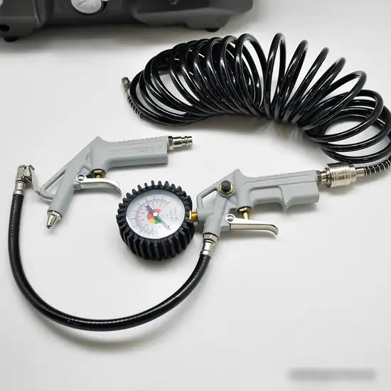 Автомобильный компрессор Беркут Smart Power SAC-300 – фото товара