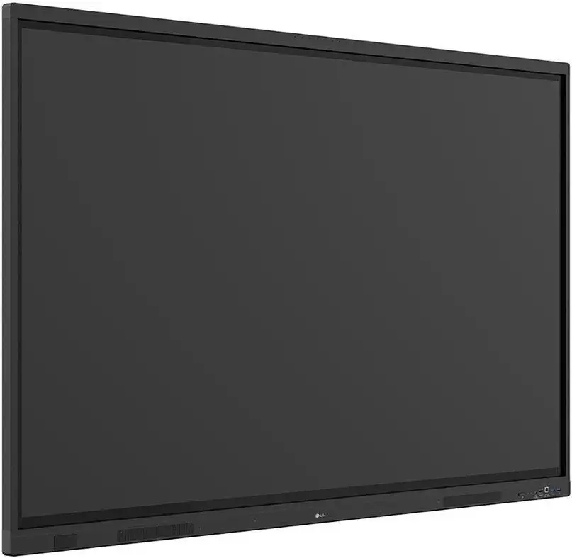 Интерактивная панель LG 65TR3DQ-B – фото товара