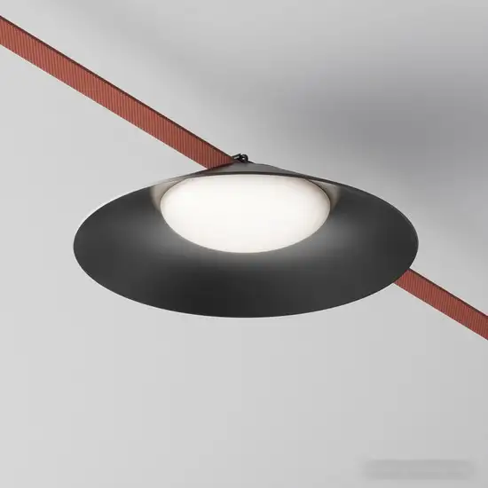 Точечный светильник Maytoni Campana TR127B-12W4K-B – фото товара