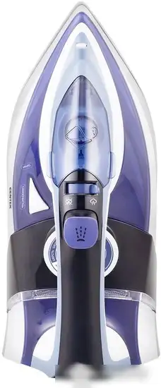 Утюг CENTEK CT-2318 (синий) - фото товара