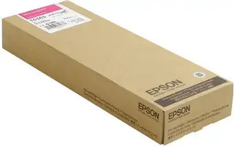 Картридж Epson C13T636300 – изображение в каталоге