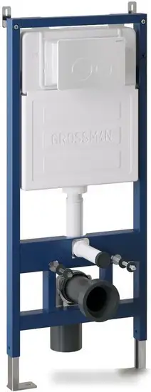 Унитаз подвесной Grossman GR-4478S+900.K31.01.000+700.K31.05.01M.01M - фото товара