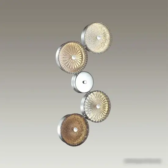 Бра Odeon Light Caramella 5416/25WL – фото товара