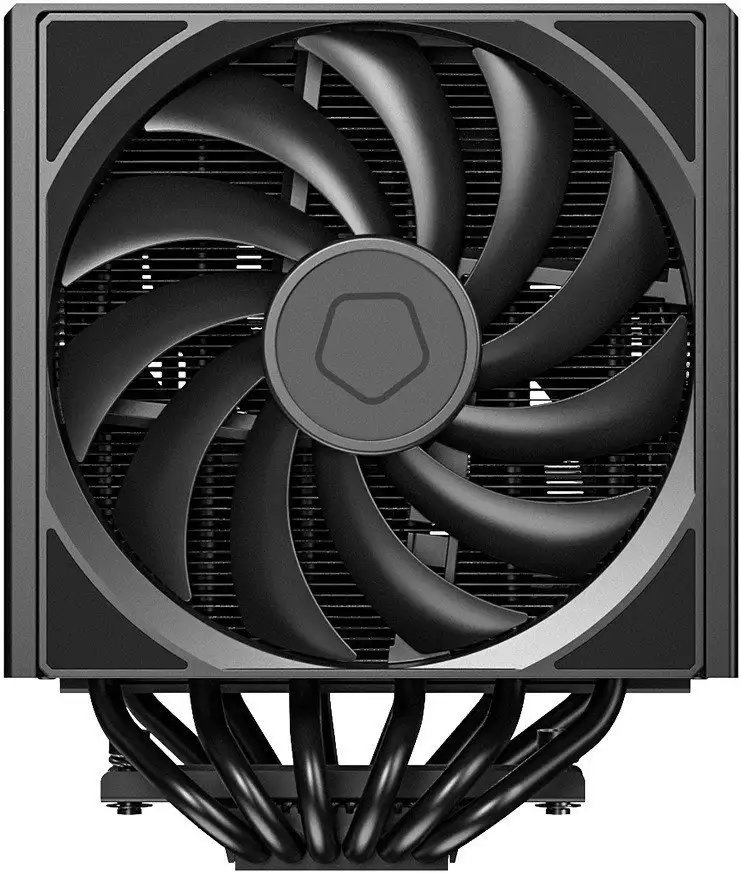 Кулер для процессора ID-Cooling FROZN A620 SLK – фото товара