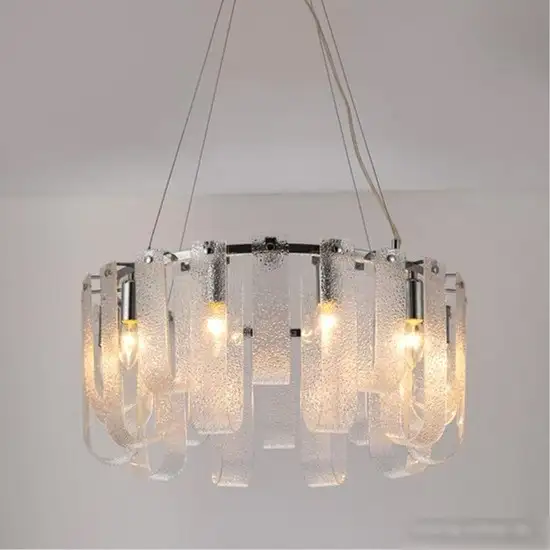 Подвесная люстра Arte Lamp Denebola A4074LM-10CC – фото товара
