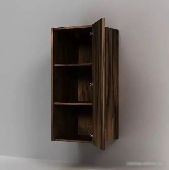 AM.PM Шкаф Func M8FCH04029OF – фото товара