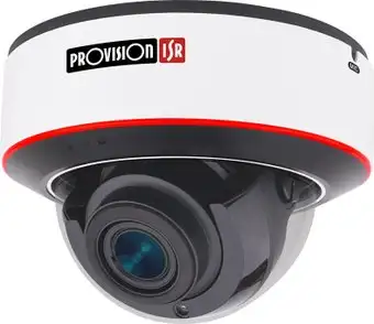 IP-камера Provision-ISR DAI-380IPE-MVF – изображение в каталоге