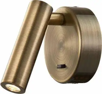 Бра Mantra 6077 – изображение в каталоге