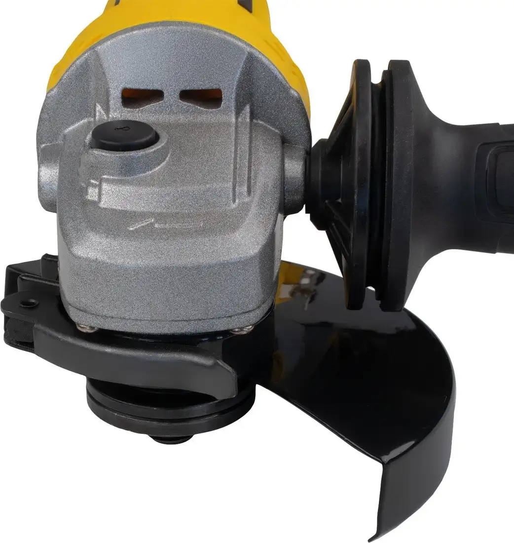 Угловая шлифмашина Kolner KAG 18BL-125-1K (с 1-им АКБ) – фото товара