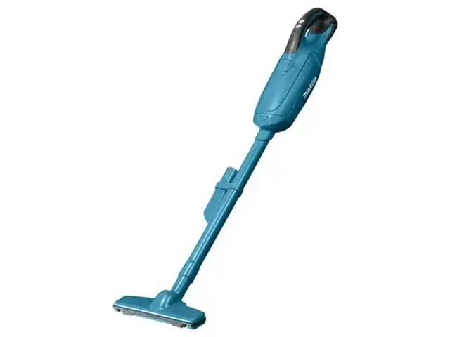 Пылесос Makita DCL181FZ