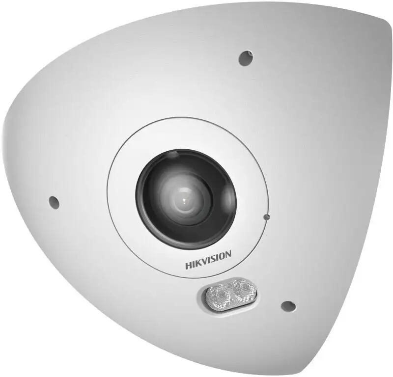 IP-камера Hikvision DS-2CD6W65G1-IVS (1.16 мм) – фото товара