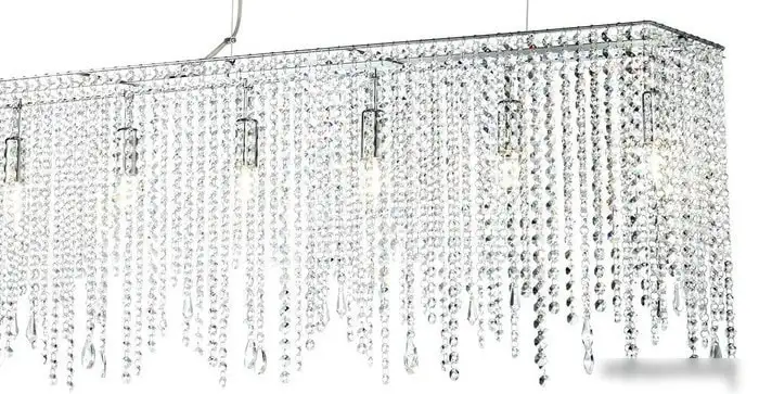 Подвесная люстра Maytoni Empress DIA002PL-07CH – фото товара