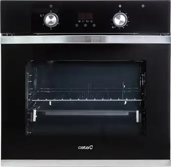 Электрический духовой шкаф CATA MHD 705 BK