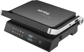 Электрогриль Korting KGPA 0403 W Infinity – изображение в каталоге