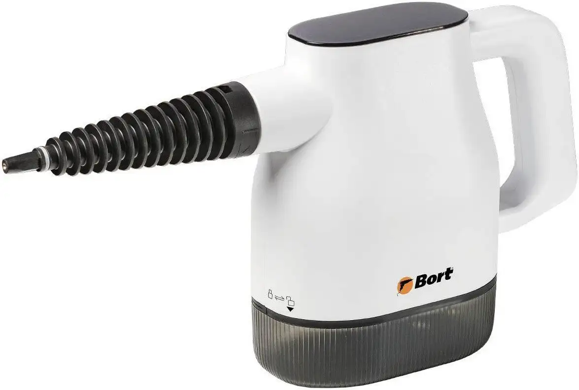 Пароочиститель Bort BDR-1800 - фото товара
