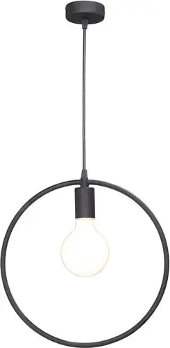 Подвесная люстра Vitaluce V4089/1S – изображение в каталоге