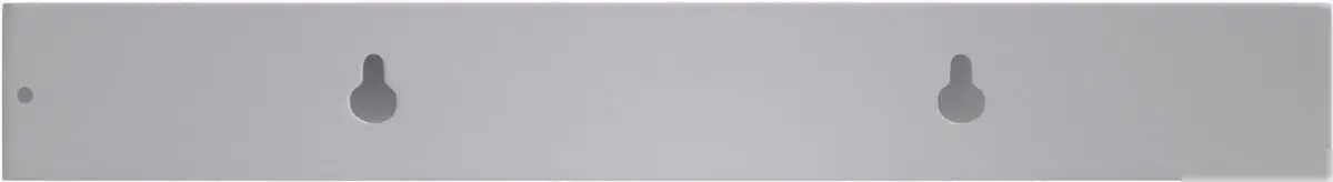 Умывальник Wellsee Clermont 302617000 с донным клапаном click-clack - фото товара