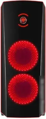 Компьютер Jet Wizard 5R2600D16SD12X105TL2W5 – фото товара