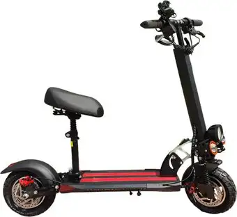 Электросамокат Terax XS01 – изображение в каталоге