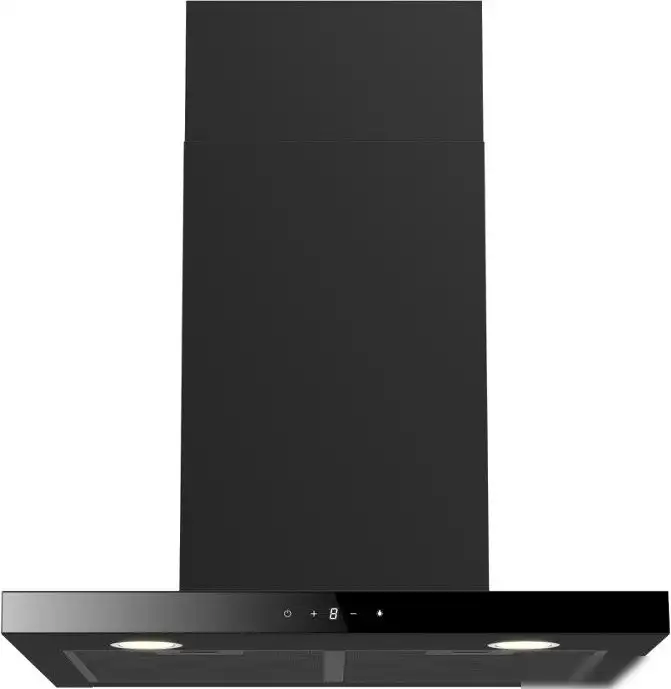 Кухонная вытяжка Schtoff AMG TD 700 Black (черный) - подробное фото Кухонная вытяжка Schtoff AMG TD 700 Black (черный) - фото товара