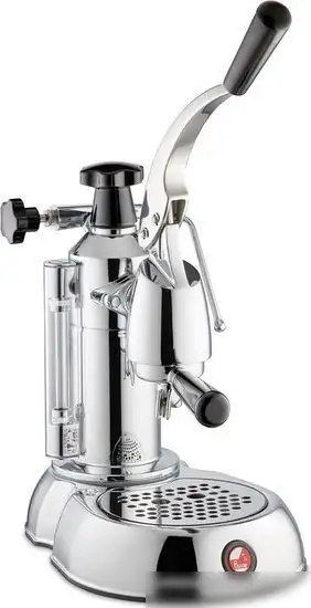 Кофемашина La Pavoni LPLSTL01EU - фото товара