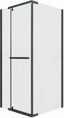 Душевой уголок Cerutti Spa Mimi ZQ91B 90x90