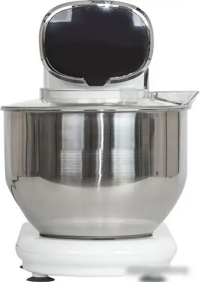 Планетарный миксер JVC JK-MX515 (белый) - фото товара