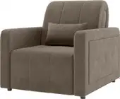 Кресло-кровать Mio Tesoro Борго 107 80 (Ultra Beige) – изображение в каталоге