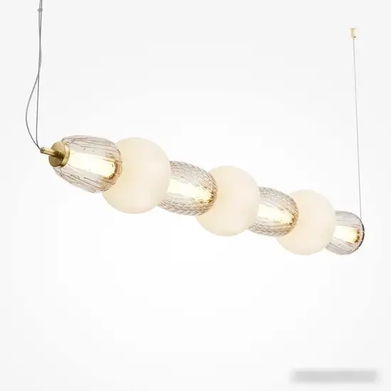 Подвесная люстра Maytoni Pattern MOD267PL-L42G3K – фото товара