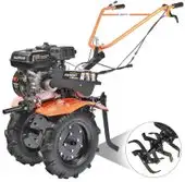 Мотоблок Patriot Калуга М 440107011 – изображение в каталоге