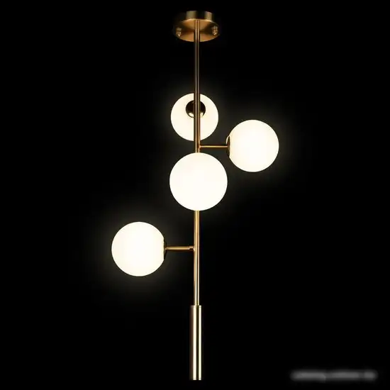 Подвесная люстра LOFT IT Tely 10236/4 – фото товара