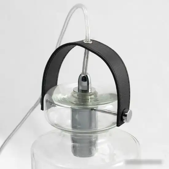 Подвесная люстра Lussole Brighton GRLSP-9638 – фото товара