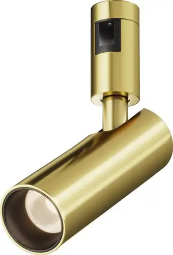 Трековый светильник Technical TR144-1-12W3K-W-BS – изображение в каталоге