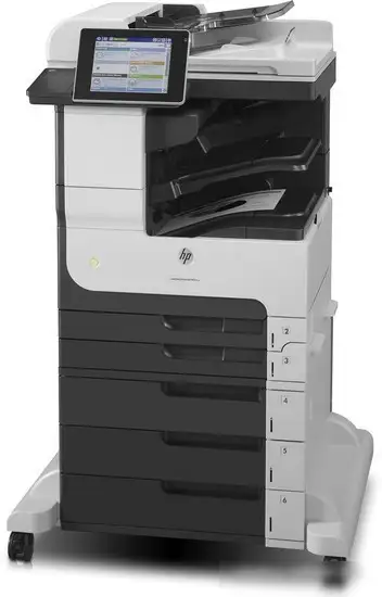 МФУ HP LaserJet Enterprise M725z [CF068A] – фото товара