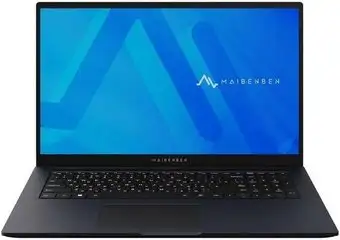 Ноутбук Maibenben Medio M17A M17A-R574UM0F3RLU4EB1 – изображение в каталоге