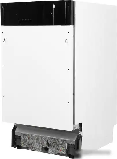 Встраиваемая посудомоечная машина Hyundai HBD 473 - фото товара