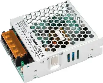 Блок питания Arlight ARS-35-12-FA 028782(1) – изображение в каталоге