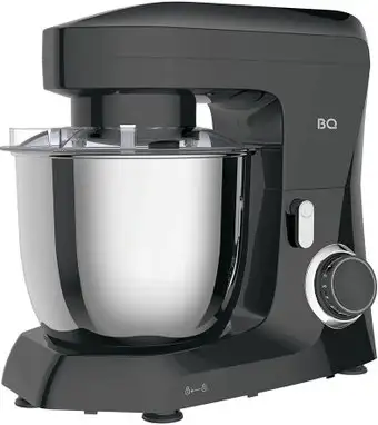 Планетарный миксер BQ MX342 (серый) - изображение в каталоге