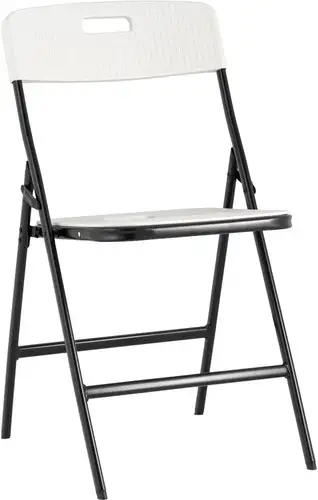 Стул Stool Group Super Lite D15SN (белый) – изображение в каталоге