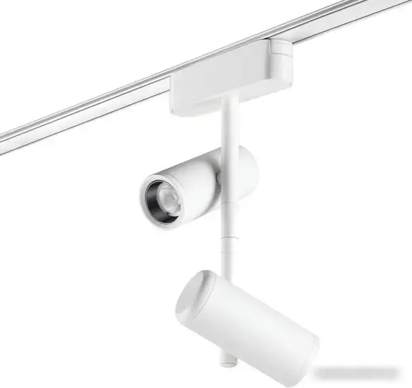 Трековый светильник Novotech Smal Shino 359273 – фото товара