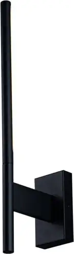 Бра LOFT IT Stick 10012/6BK – изображение в каталоге