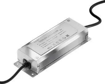 Блок питания Maytoni Technical Power Supply Radity Parity 48V 200W TRA130DR-200W – изображение в каталоге